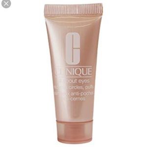 NEW! Removal of dark circles!!